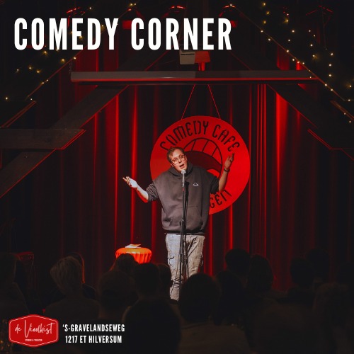 Comedy Corner