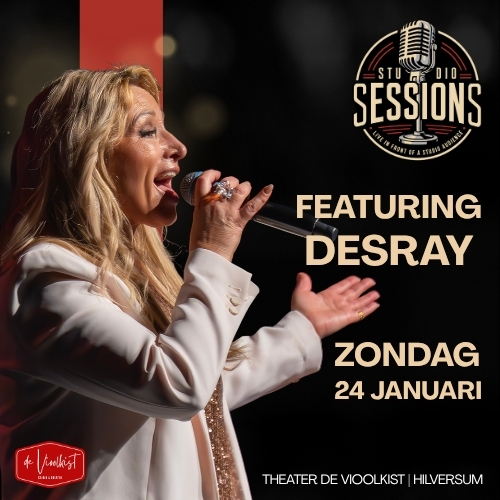 DESRAY’S CIRCLE OF LIVE